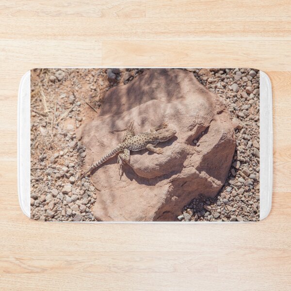 Item preview, Long-nose leopard lizard  designed and sold by LizzieMaher.