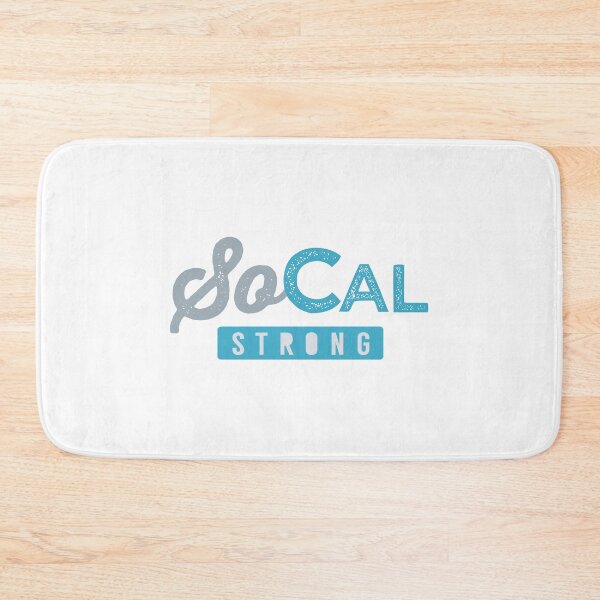 Item preview, SoCal Strong designed and sold by Alicia Buelow.