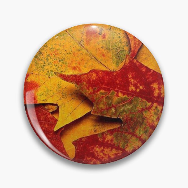 Item preview, Autumn Leaves designed and sold by johnnyssandart.