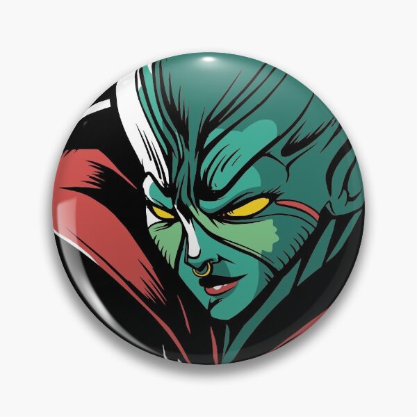 Item preview, alien queen  designed and sold by pirminio.