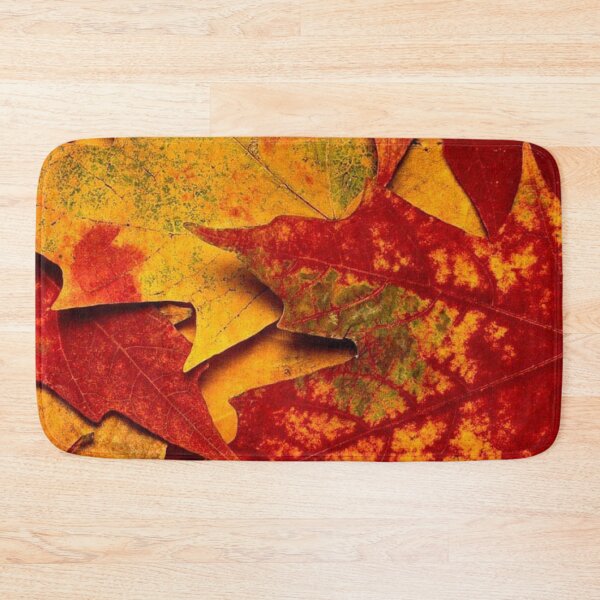 Item preview, Autumn Leaves designed and sold by johnnyssandart.