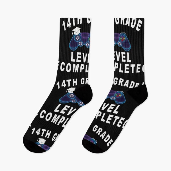 Item preview, 14th Grade Graduation Gamer Graduation designed and sold by majeed10.