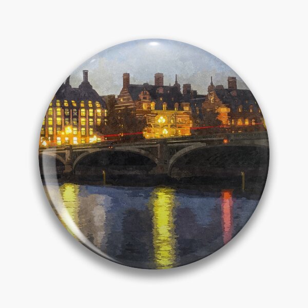 Item preview, Westminster Bridge Art designed and sold by Londonimages.