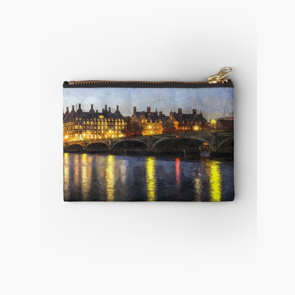 Item preview, Westminster Bridge Art designed and sold by Londonimages.