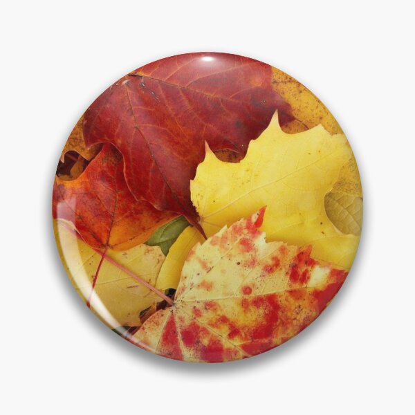 Item preview, Autumn Leaves designed and sold by johnnyssandart.