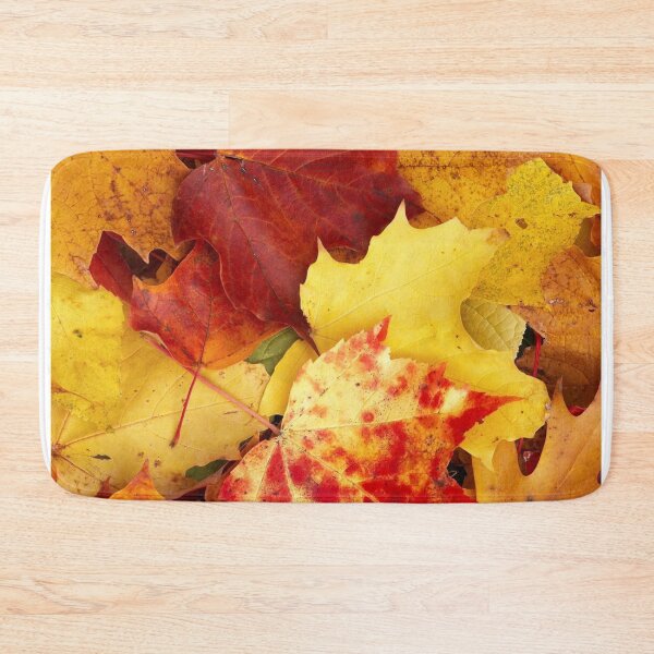 Item preview, Autumn Leaves designed and sold by johnnyssandart.