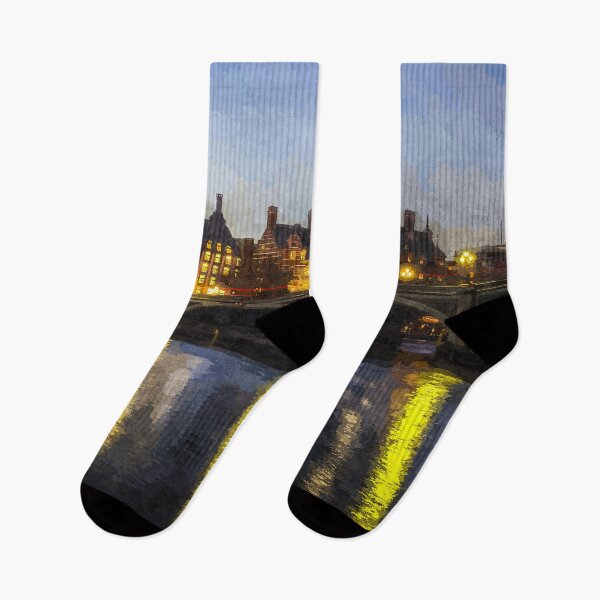 Item preview, Westminster Bridge Art designed and sold by Londonimages.