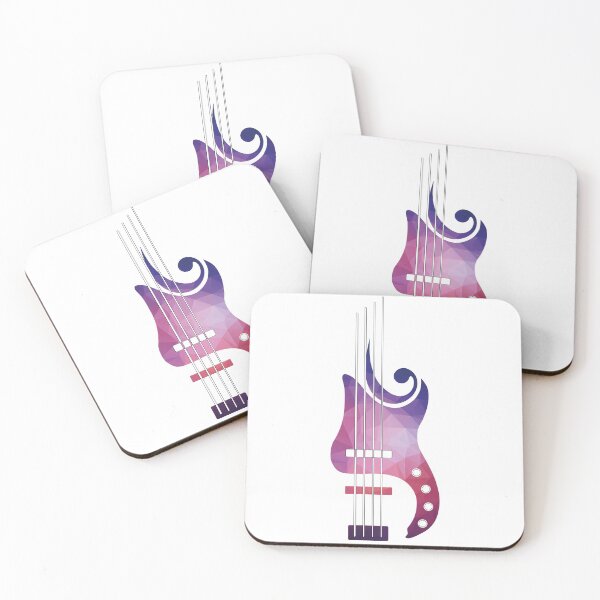 Item preview, Bass Lover | Bass | Colorful designed and sold by Tim Münnig.