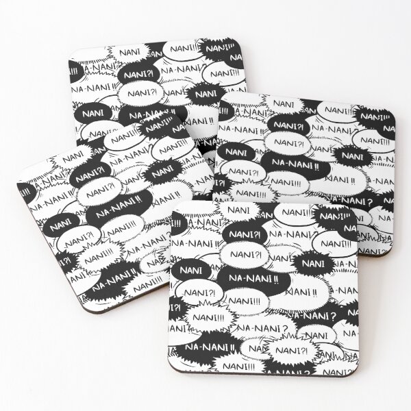 Item preview, Nani Explosion Seamless Surface Pattern Design designed and sold by ZaryaKiqo.
