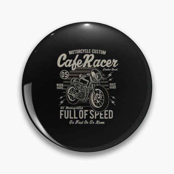 Item preview, caferacer designed and sold by Hamouda76.
