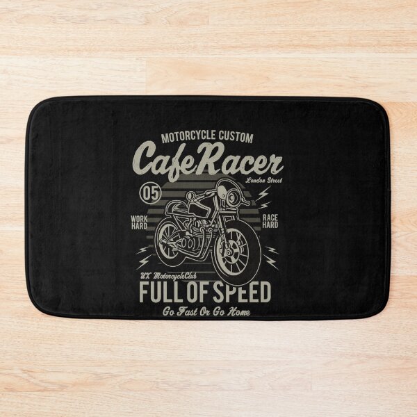 Item preview, caferacer designed and sold by Hamouda76.