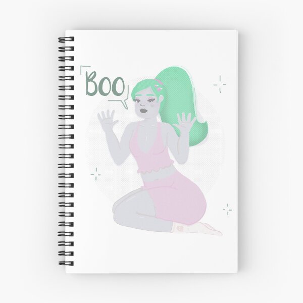 Item preview, ¡Abucheo! designed and sold by Kelly-Anne Brennan.