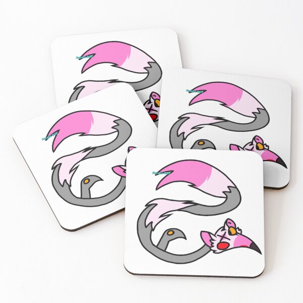 Item preview, Mangle on a string designed and sold by Aquatic-Batt.