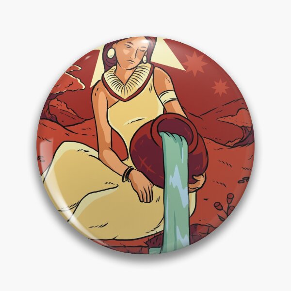 Item preview, star tarot card  designed and sold by pirminio.
