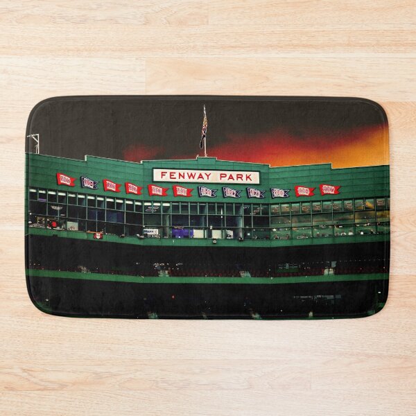 Item preview, Fenway Park designed and sold by christiane.