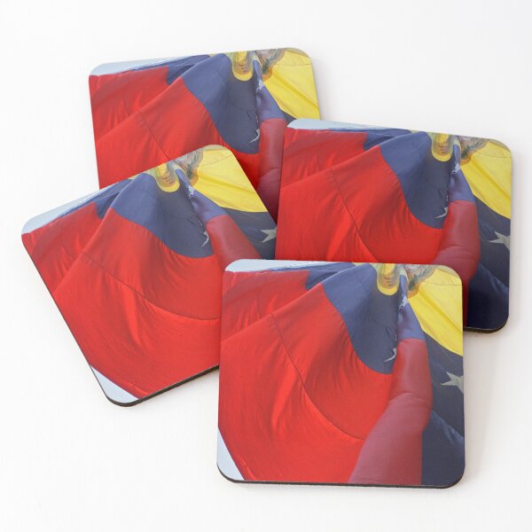 Item preview, Venezuela´s Flag designed and sold by Juan Trujillo.
