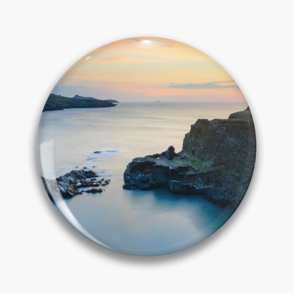 Item preview,  Sunset at the Blue Lagoon designed and sold by bitm2007.