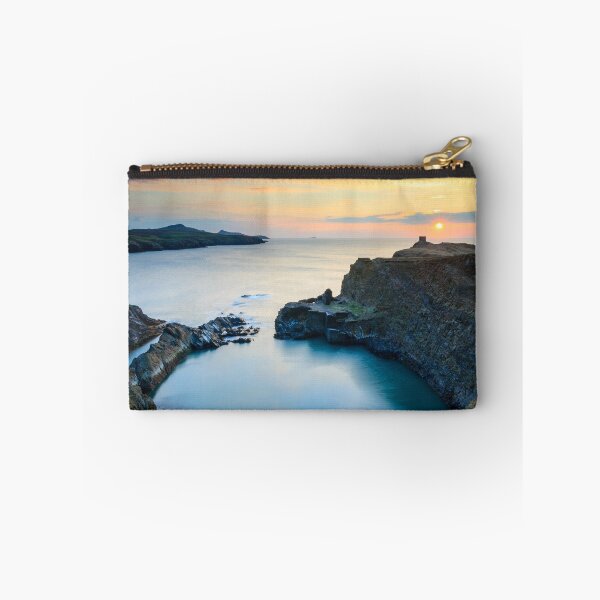 Item preview,  Sunset at the Blue Lagoon designed and sold by bitm2007.