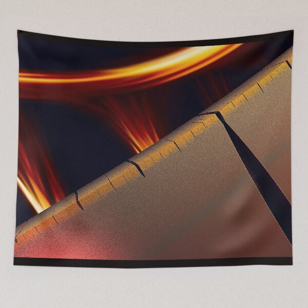 Item preview, The Wall designed and sold by John Hill.