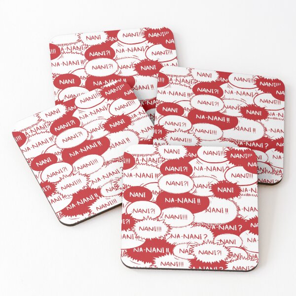 Item preview, Nani Explosion Seamless Surface Pattern Design designed and sold by ZaryaKiqo.