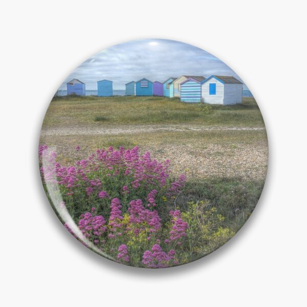 Item preview, Beach Huts  , Hayling Island  designed and sold by explorephotos.