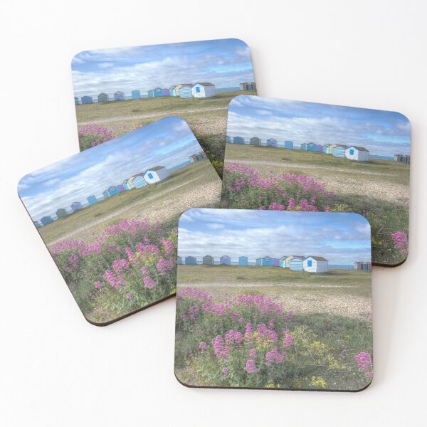 Item preview, Beach Huts  , Hayling Island  designed and sold by explorephotos.