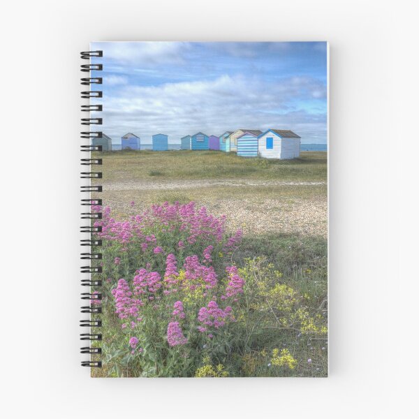 Item preview, Beach Huts  , Hayling Island  designed and sold by explorephotos.