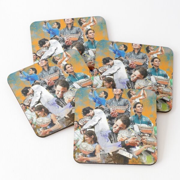 Item preview, Rafael nadal  designed and sold by fbrady92.