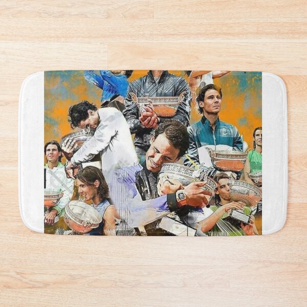 Item preview, Rafael nadal  designed and sold by fbrady92.