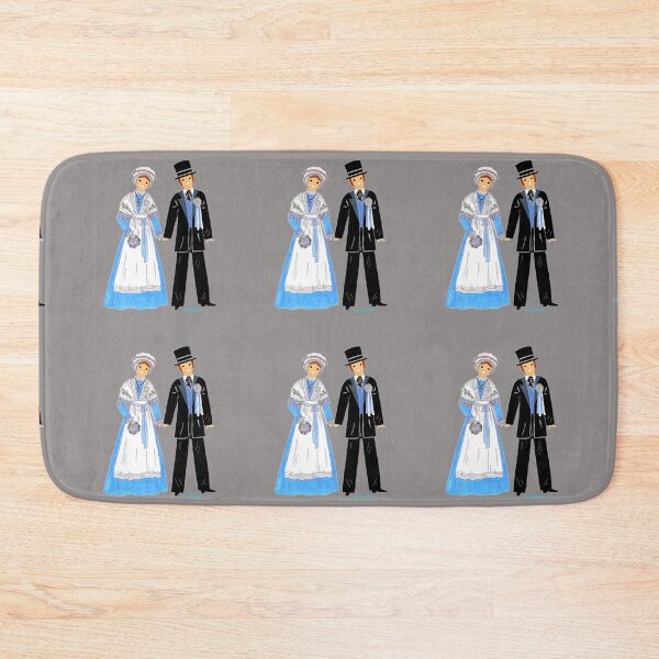 Item preview, Wedding Suits from Haute-Savoie, France designed and sold by Catherine Debusne.