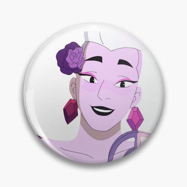 Item preview, Scorpia Party Look designed and sold by Aquapphire.
