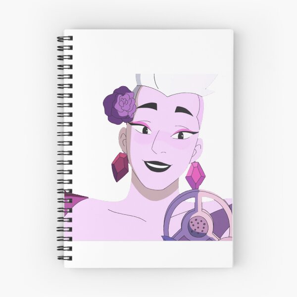 Item preview, Scorpia Party Look designed and sold by Aquapphire.