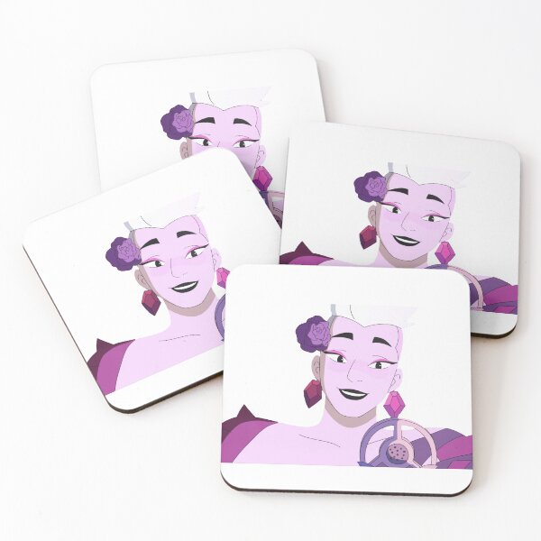 Item preview, Scorpia Party Look designed and sold by Aquapphire.