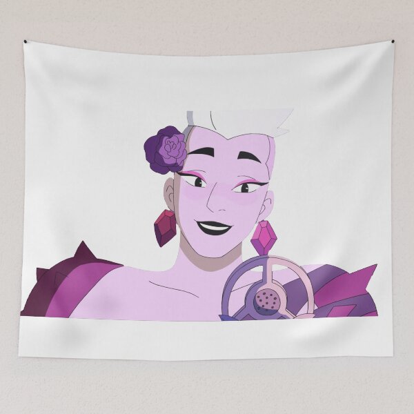 Item preview, Scorpia Party Look designed and sold by Aquapphire.