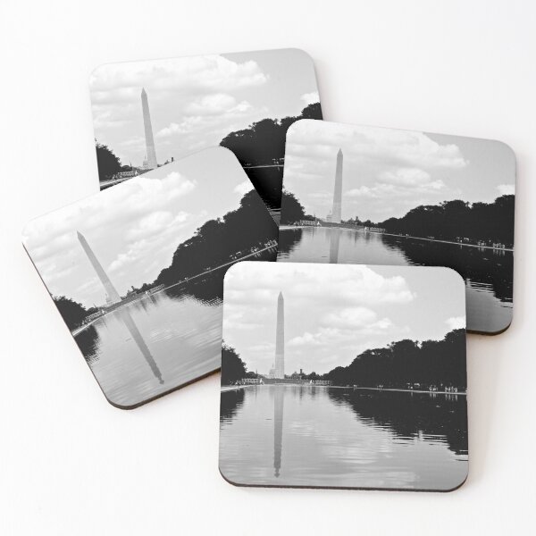 Item preview, Monumental Washington designed and sold by PlanetFranck.