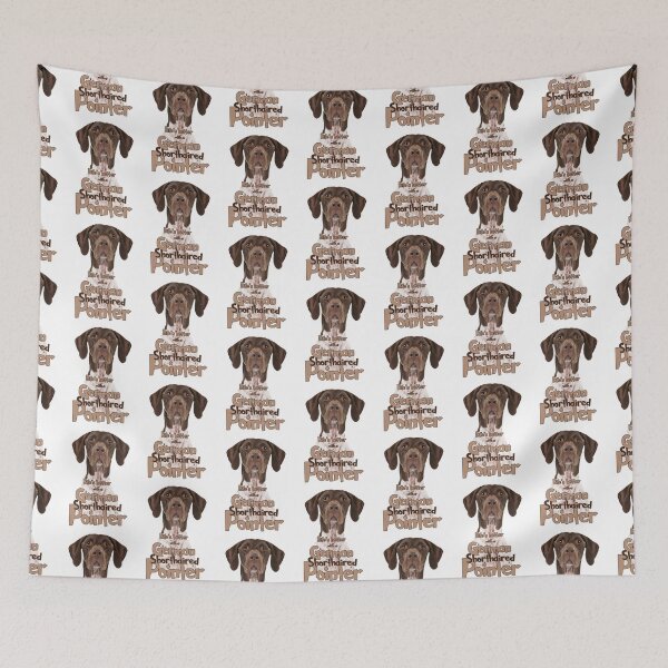 Item preview, Lifes better with a German Shorthaired Pointe! Especially for GSP owners! designed and sold by rs-designs.