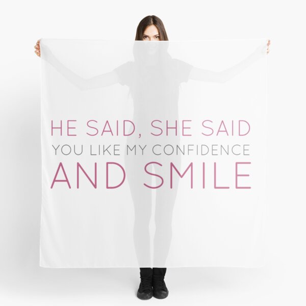 Sabrina Claudio Scarves Redbubble What does 'if we could live in this moment and just hold it.' mean to you? sabrina claudio scarves redbubble