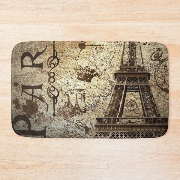 Item preview, FROM PARIS WITH LOVE designed and sold by johnnyssandart.