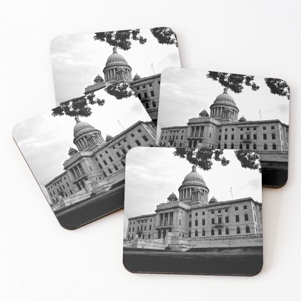 Item preview, Rhode Island State Capitol designed and sold by PlanetFranck.