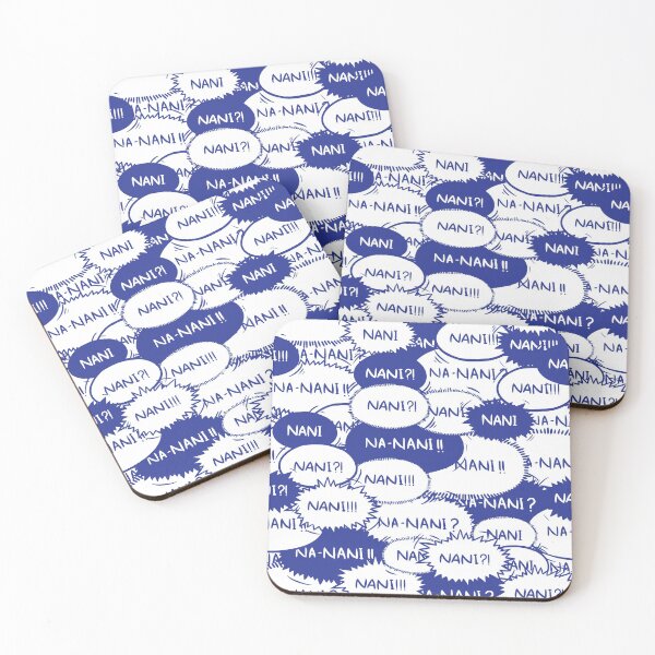 Item preview, Nani Explosion Seamless Surface Pattern Design designed and sold by ZaryaKiqo.