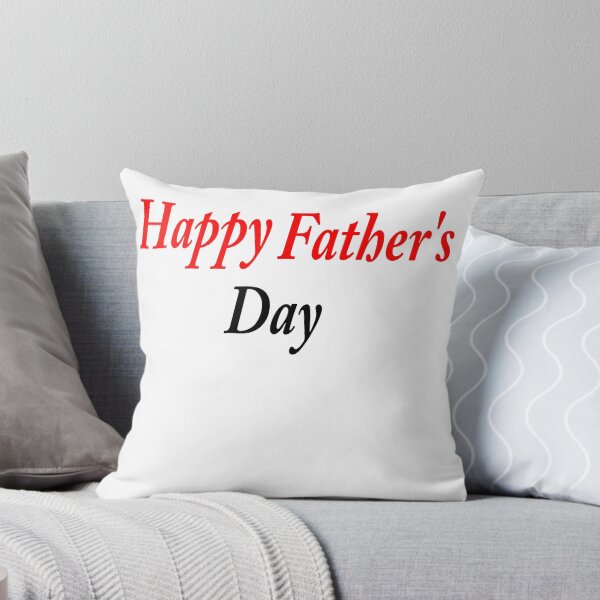 Item preview, Happy Fathers Day T-shirt designed and sold by delphisalim.