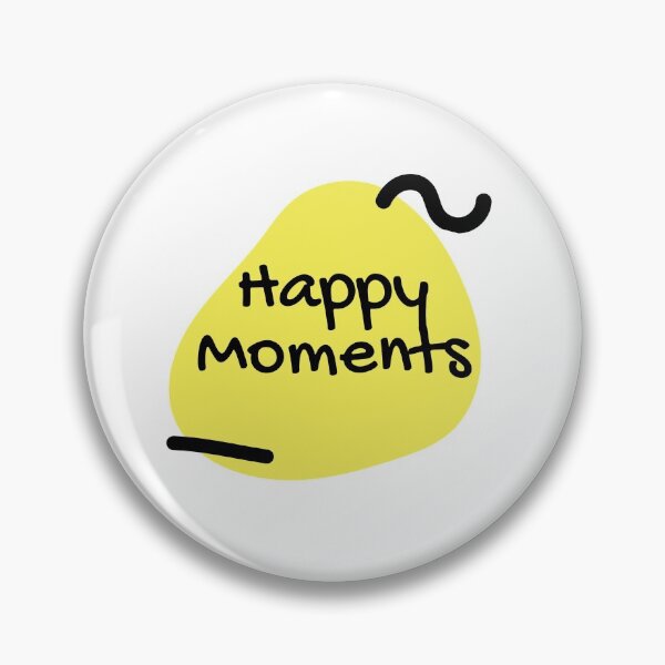 Item preview, Happy Moments designed and sold by EnlightParis.