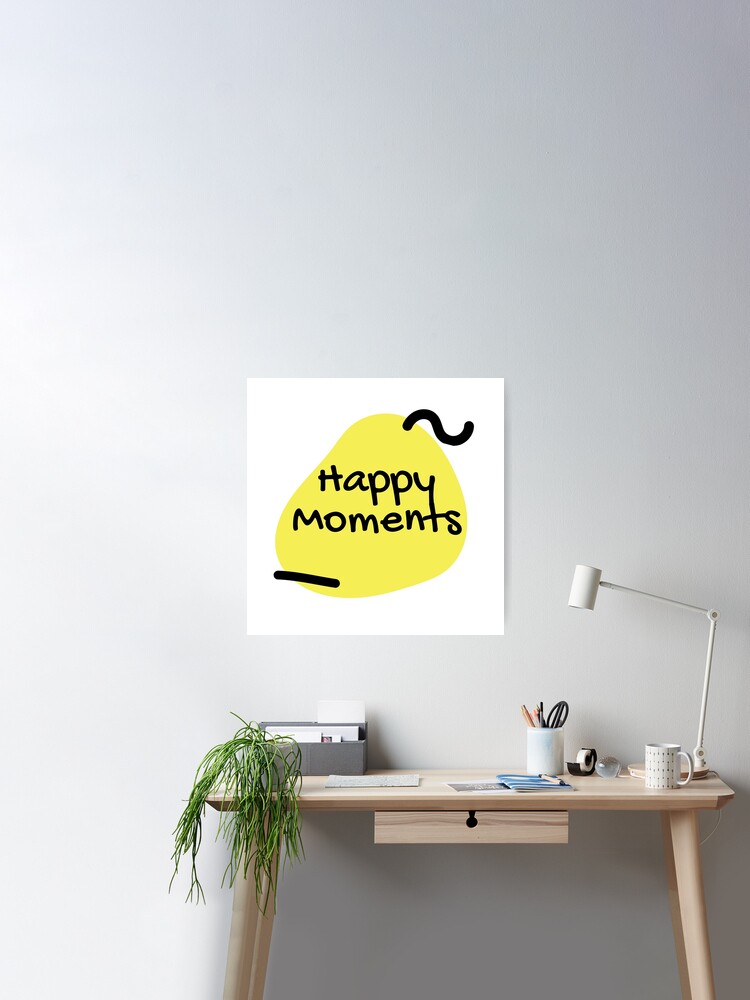 About Us - Happy Moments Decor