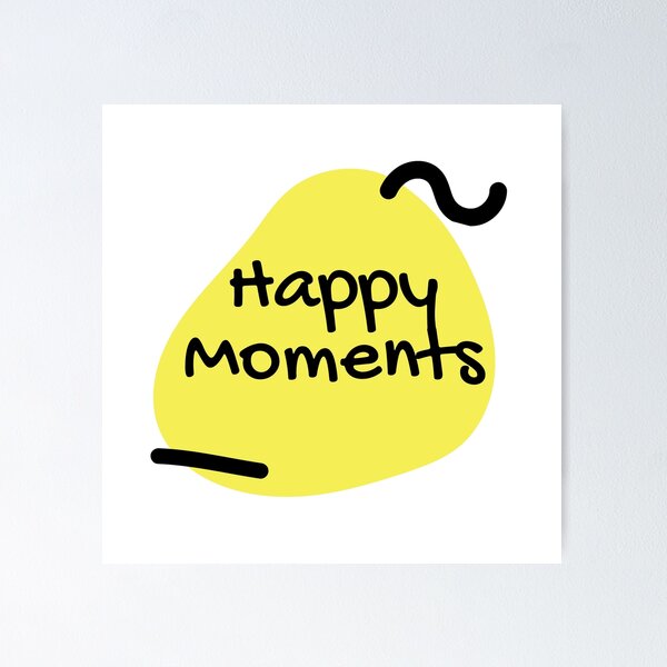 Happy moments on Tumblr