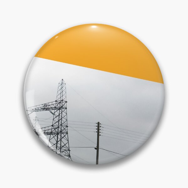 Item preview, Orange Pylons designed and sold by Cassia Beck.