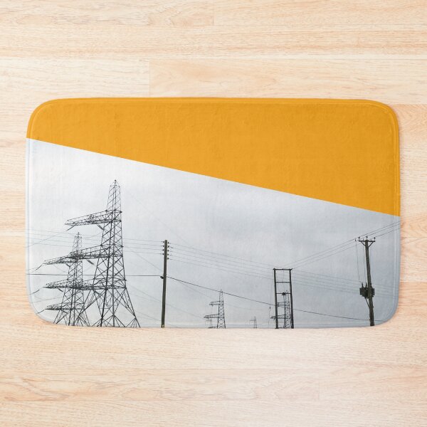 Item preview, Orange Pylons designed and sold by Cassia Beck.