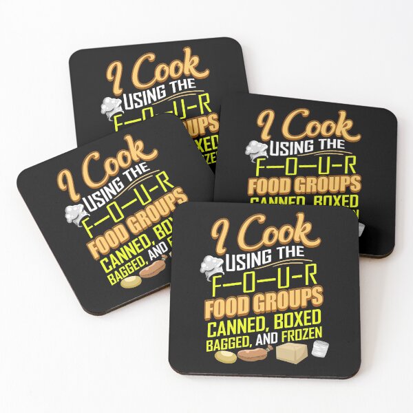 Item preview, Cooking Shortcuts for Foodies Who Hate to Cook  designed and sold by LisaMe.