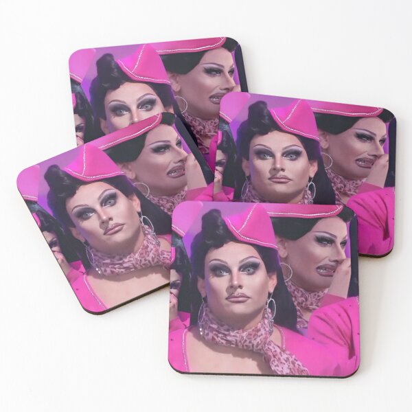 Item preview, Jan Crying Collage designed and sold by lej123.
