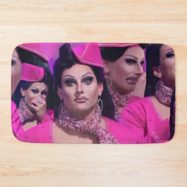 Item preview, Jan Crying Collage designed and sold by lej123.