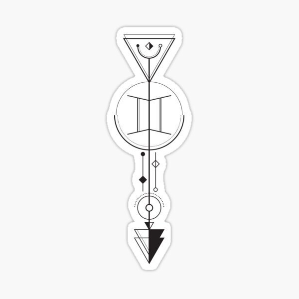 Gemini Air Sign Tattoo: 10 Stunning Designs to Elevate Your Ink Game!